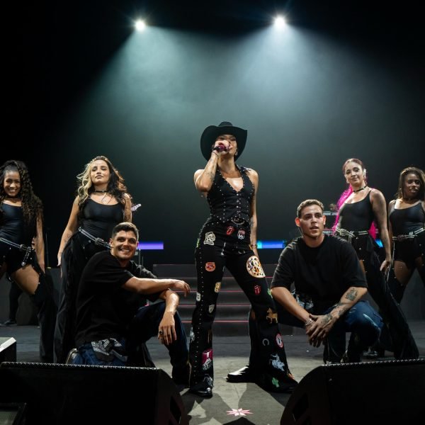 Créditos: Felipe Franco